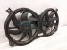 2020 Infiniti Qx60 Cooling Radiator Fan Assembly 21481 3JA2E Replacement 2020 Infiniti Qx60 Cooling Radiator Fan Assembly 21481 3JA2E Replacement thumbnail