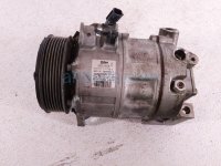Infiniti CORE CORE AC PUMP / COMPRESSOR Infiniti CORE CORE AC PUMP / COMPRESSOR
