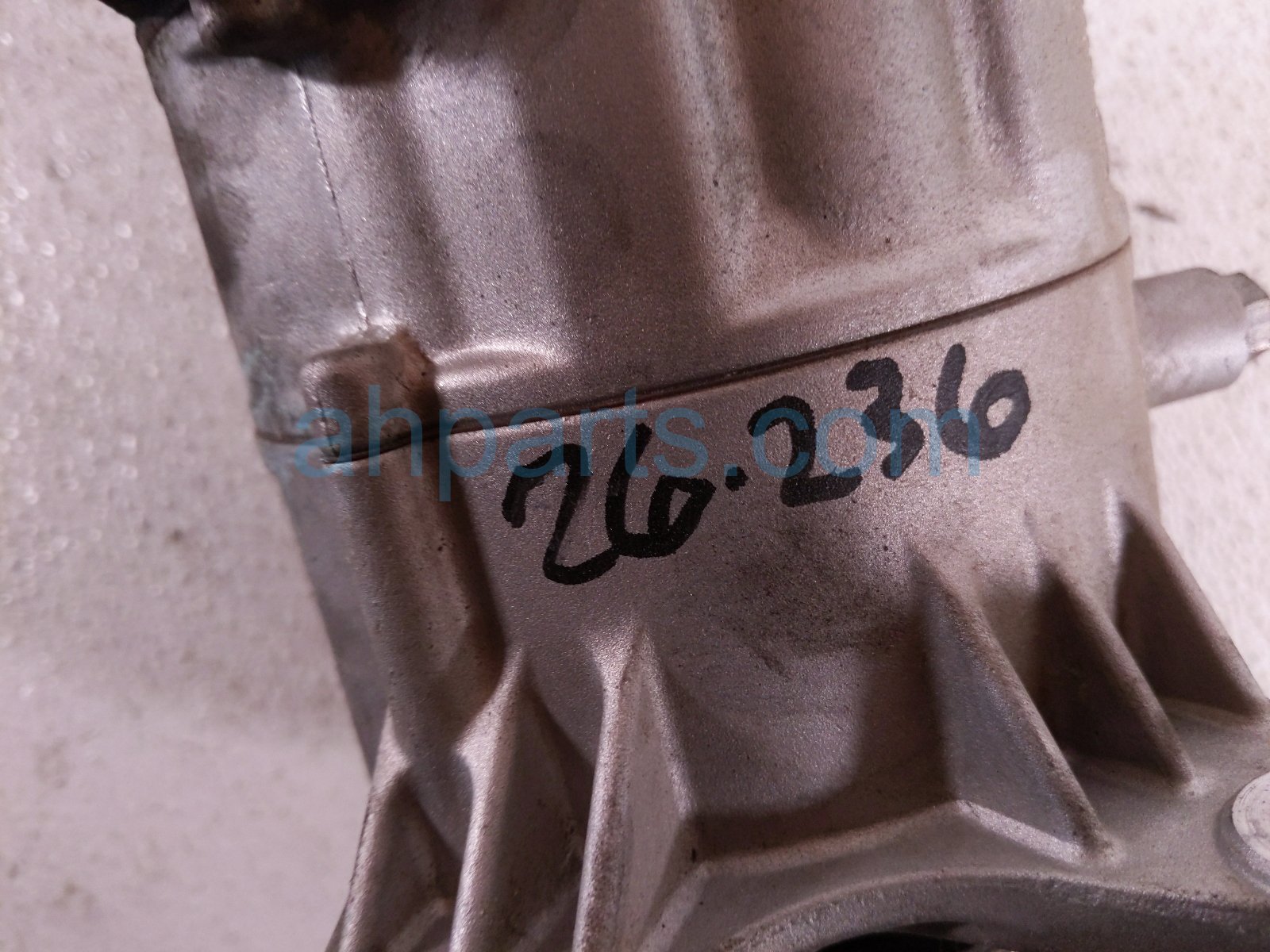 2020 Infiniti Qx60 Air + Clutch Core Core Ac Pump / Compressor 926009NC0B Replacement 2020 Infiniti Qx60 Air + Clutch Core Core Ac Pump / Compressor 926009NC0B Replacement thumbnail