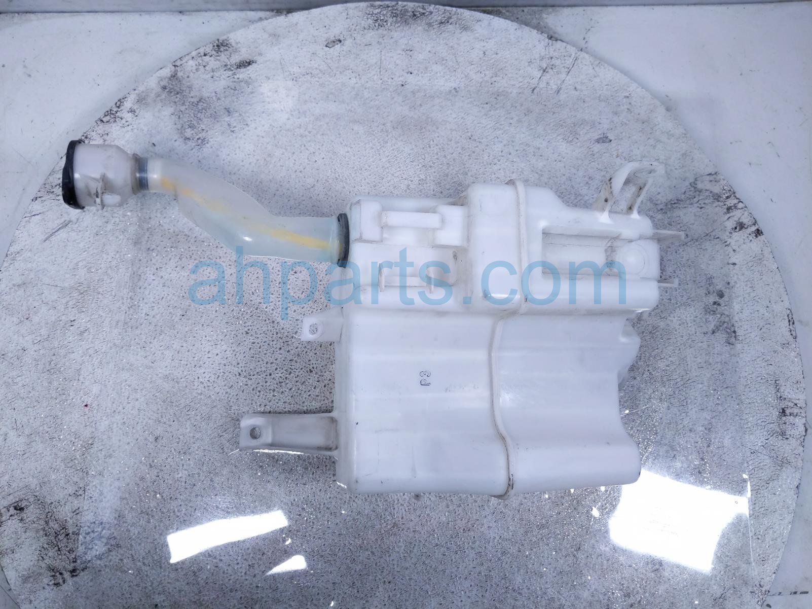 2014 Toyota Prius Windshield Washer Reservoir Tank 85315 47140 Replacement 2014 Toyota Prius Windshield Washer Reservoir Tank 85315 47140 Replacement thumbnail