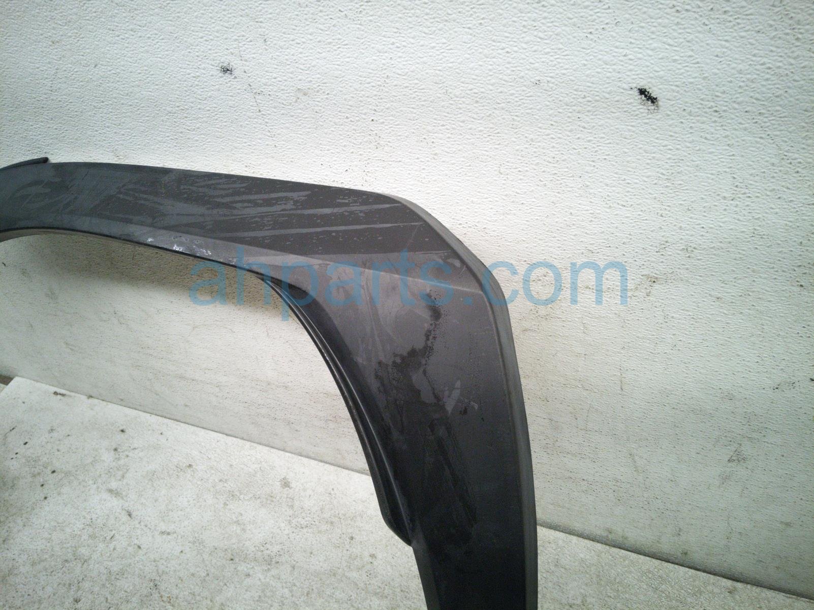 2022 Lexus Ux250h Rear Driver Wheel Opening Molding Silver 75606 76020 C1 Replacement 2022 Lexus Ux250h Rear Driver Wheel Opening Molding Silver 75606 76020 C1 Replacement thumbnail