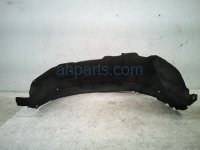 Nissan RR/RH INNER FENDER LINER Nissan RR/RH INNER FENDER LINER