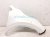 2020 Honda CR V Front Passenger Fender White 60211 TLA A00ZZ Replacement 2020 Honda CR V Front Passenger Fender White 60211 TLA A00ZZ Replacement thumbnail