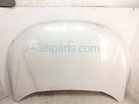 Honda HOOD - WHITE Honda HOOD - WHITE