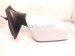 2020 Honda CR V Rear Passenger Side View Mirror White 76208 TLA A31 Replacement 2020 Honda CR V Rear Passenger Side View Mirror White 76208 TLA A31 Replacement thumbnail