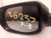 2020 Honda CR V Rear Driver Side View Mirror White 76258 TLA A32 Replacement 2020 Honda CR V Rear Driver Side View Mirror White 76258 TLA A32 Replacement thumbnail
