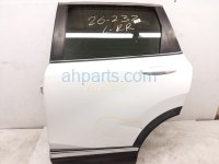 $745 Honda RR/LH DOOR - WHITE - NO INSIDE TRIM $745 Honda RR/LH DOOR - WHITE - NO INSIDE TRIM
