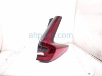 Honda RH TAIL LAMP (ON BODY) Honda RH TAIL LAMP (ON BODY)