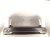 2020 Honda CR V Rear Bumper Cover White 71501 TLA A70 Replacement 2020 Honda CR V Rear Bumper Cover White 71501 TLA A70 Replacement thumbnail