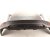 2020 Honda CR V Rear Bumper Cover White 71501 TLA A70 Replacement 2020 Honda CR V Rear Bumper Cover White 71501 TLA A70 Replacement thumbnail