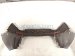 2020 Honda CR V Rear Bumper Cover White 71501 TLA A70 Replacement 2020 Honda CR V Rear Bumper Cover White 71501 TLA A70 Replacement thumbnail