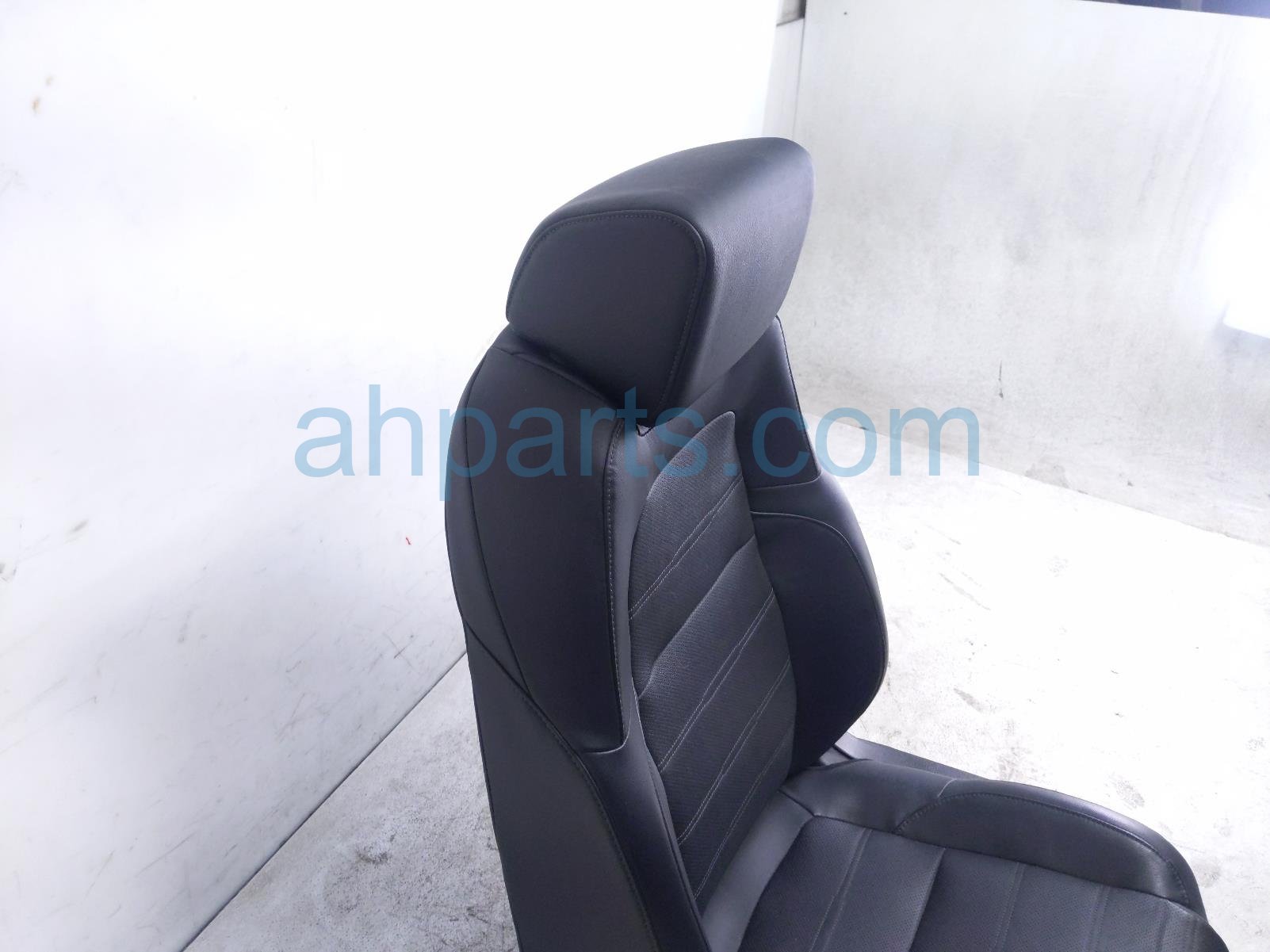2020 Honda CR V Front Driver Seat Black W/o Airbag* 81525 TLA A51ZB Replacement 2020 Honda CR V Front Driver Seat Black W/o Airbag* 81525 TLA A51ZB Replacement thumbnail