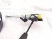 2020 Honda CR V Front Driver Seat Belt Black 04818 TLA A00ZB Replacement 2020 Honda CR V Front Driver Seat Belt Black 04818 TLA A00ZB Replacement thumbnail