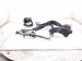 2020 Honda CR V Front Driver Seat Belt Black 04818 TLA A00ZB Replacement 2020 Honda CR V Front Driver Seat Belt Black 04818 TLA A00ZB Replacement thumbnail