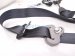 2020 Honda CR V Front Passenger Seat Belt Black 04814 TLA A00ZB Replacement 2020 Honda CR V Front Passenger Seat Belt Black 04814 TLA A00ZB Replacement thumbnail