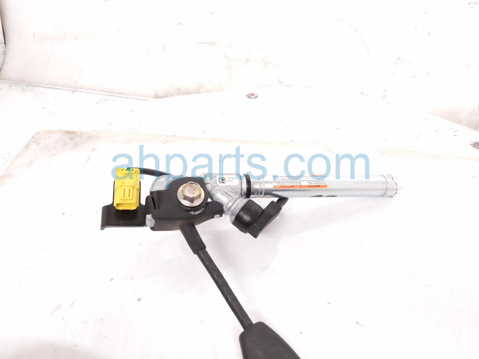 2020 Honda CR V Front Passenger Seat Belt Black 04814 TLA A00ZB Replacement 2020 Honda CR V Front Passenger Seat Belt Black 04814 TLA A00ZB Replacement thumbnail