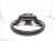 2020 Honda CR V Steering Wheel Black Touring 78501 TLB 307ZA Replacement 2020 Honda CR V Steering Wheel Black Touring 78501 TLB 307ZA Replacement thumbnail
