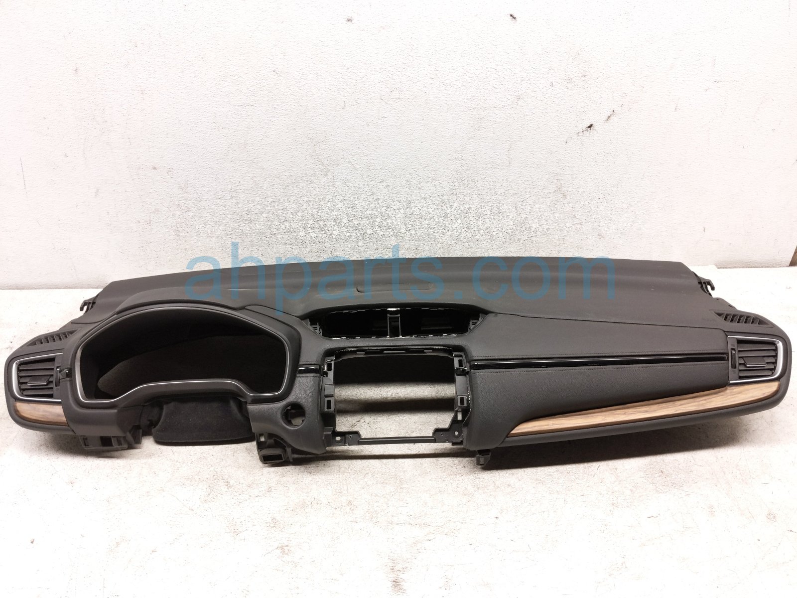 2020 Honda CR V Dashboard W/ Airbag 77100 TLB A00ZA Replacement 2020 Honda CR V Dashboard W/ Airbag 77100 TLB A00ZA Replacement thumbnail