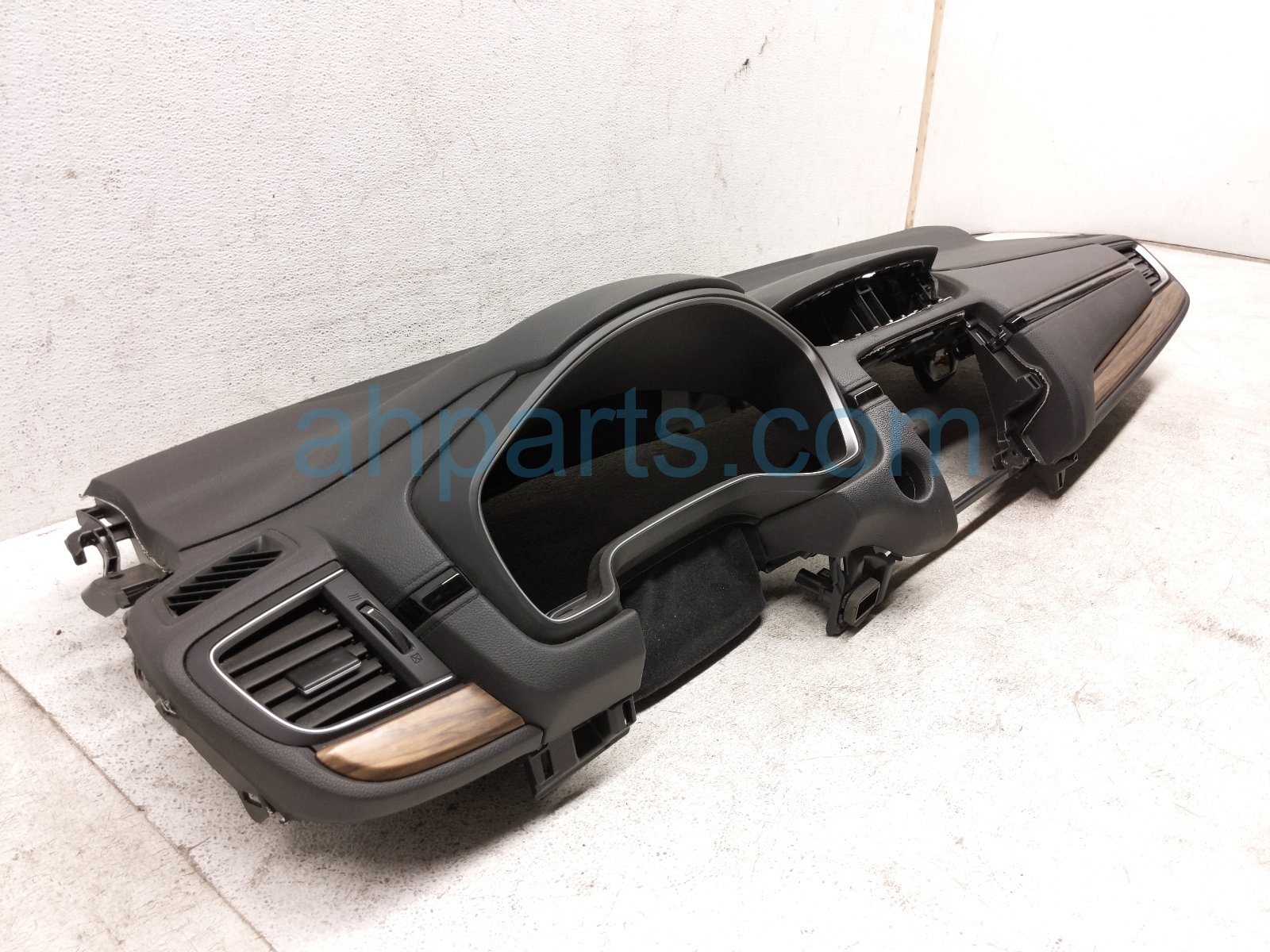 2020 Honda CR V Dashboard W/ Airbag 77100 TLB A00ZA Replacement 2020 Honda CR V Dashboard W/ Airbag 77100 TLB A00ZA Replacement thumbnail