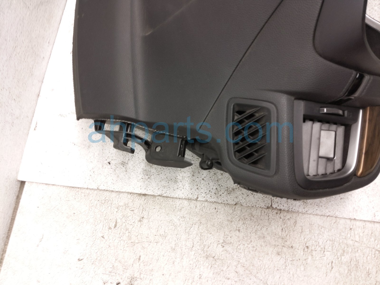 2020 Honda CR V Dashboard W/ Airbag 77100 TLB A00ZA Replacement 2020 Honda CR V Dashboard W/ Airbag 77100 TLB A00ZA Replacement thumbnail