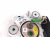 2020 Honda CR V Driver Wheel Airbag 77810 TLA A90ZA Replacement 2020 Honda CR V Driver Wheel Airbag 77810 TLA A90ZA Replacement thumbnail