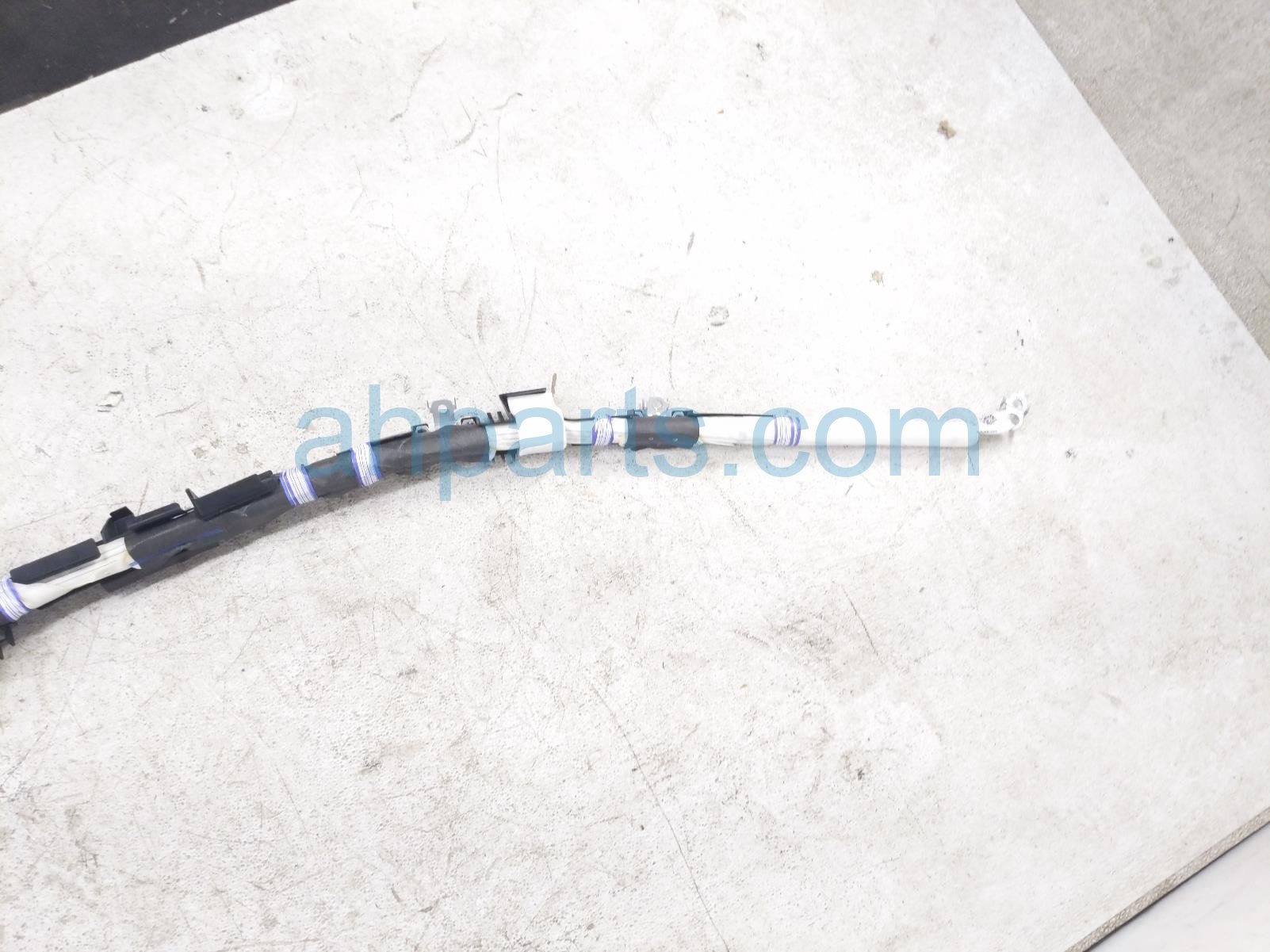 2020 Honda CR V Driver Roof Curtain Airbag 78875 TLA A72 Replacement 2020 Honda CR V Driver Roof Curtain Airbag 78875 TLA A72 Replacement thumbnail
