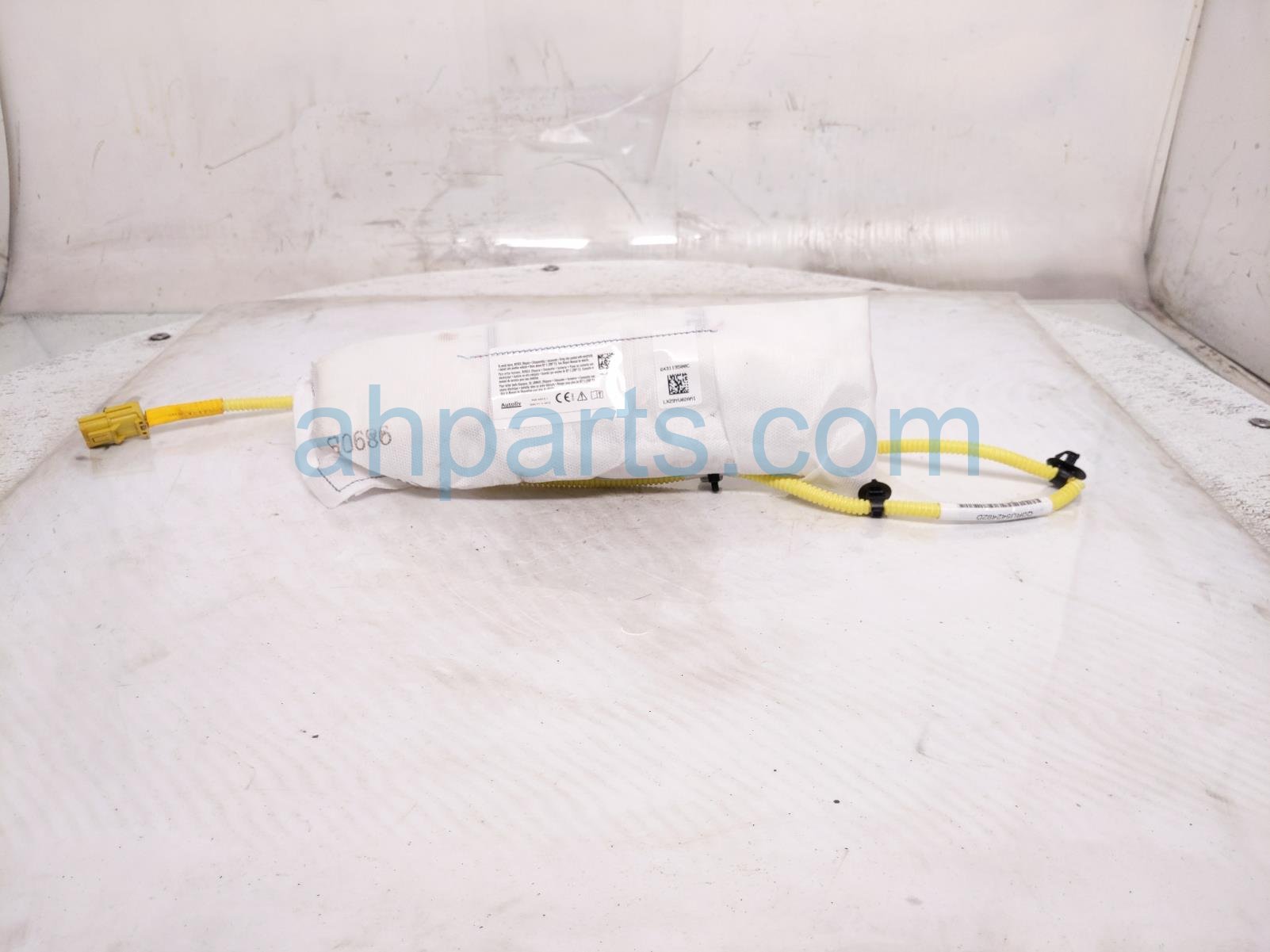 Honda PASSENGER SEAT AIRBAG Honda PASSENGER SEAT AIRBAG