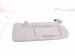 2020 Honda CR V Passenger Sun Visor Grey 83230 TLA A61ZB Replacement 2020 Honda CR V Passenger Sun Visor Grey 83230 TLA A61ZB Replacement thumbnail