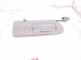 2020 Honda CR V Passenger Sun Visor Grey 83230 TLA A61ZB Replacement 2020 Honda CR V Passenger Sun Visor Grey 83230 TLA A61ZB Replacement thumbnail