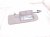 2020 Honda CR V Passenger Sun Visor Grey 83230 TLA A61ZB Replacement 2020 Honda CR V Passenger Sun Visor Grey 83230 TLA A61ZB Replacement thumbnail