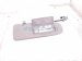 2020 Honda CR V Passenger Sun Visor Grey 83230 TLA A61ZB Replacement 2020 Honda CR V Passenger Sun Visor Grey 83230 TLA A61ZB Replacement thumbnail