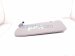 2020 Honda CR V Passenger Sun Visor Grey 83230 TLA A61ZB Replacement 2020 Honda CR V Passenger Sun Visor Grey 83230 TLA A61ZB Replacement thumbnail