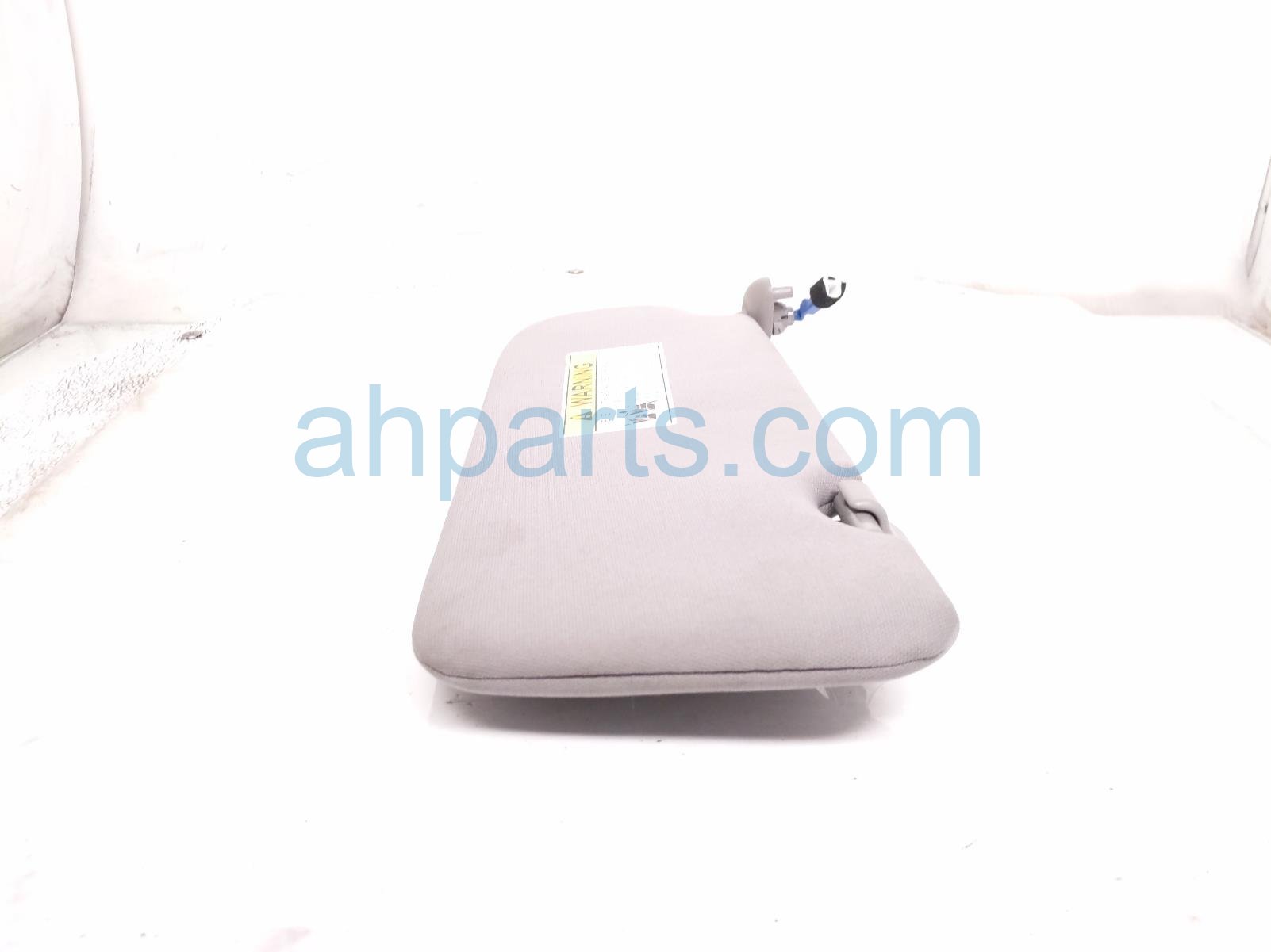 2020 Honda CR V Passenger Sun Visor Grey 83230 TLA A61ZB Replacement 2020 Honda CR V Passenger Sun Visor Grey 83230 TLA A61ZB Replacement thumbnail