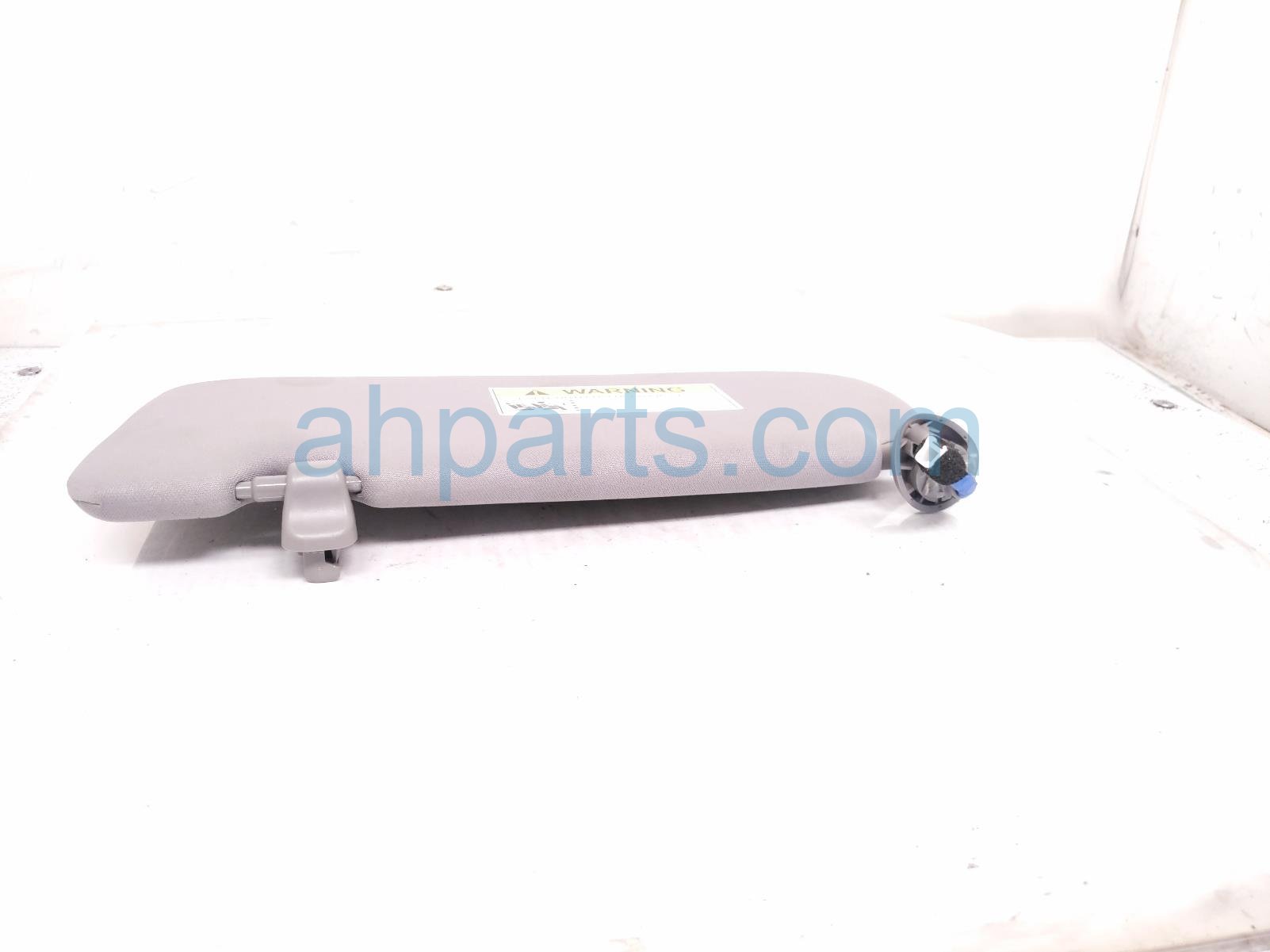 2020 Honda CR V Passenger Sun Visor Grey 83230 TLA A61ZB Replacement 2020 Honda CR V Passenger Sun Visor Grey 83230 TLA A61ZB Replacement thumbnail