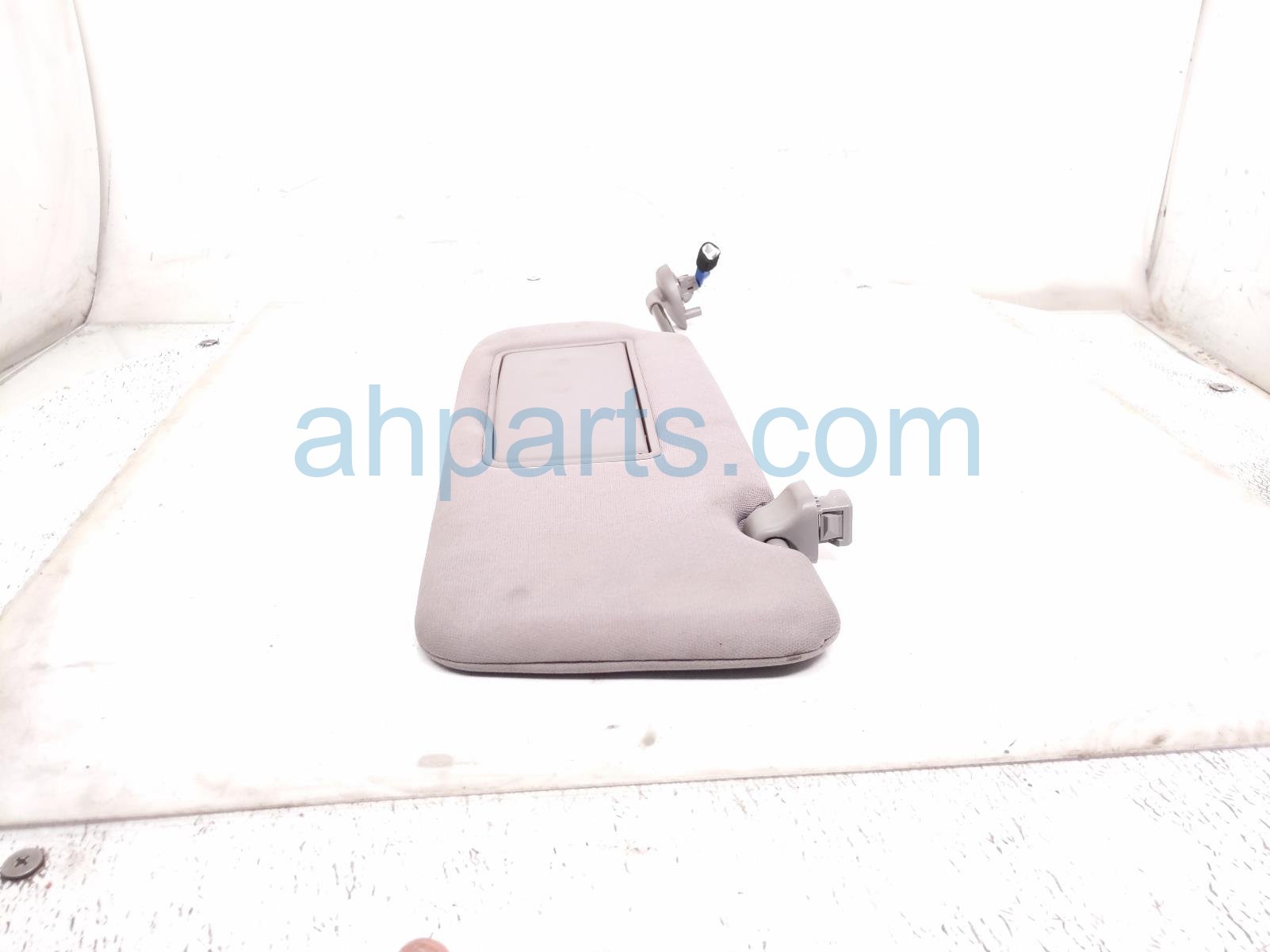 2020 Honda CR V Driver Sun Visor Grey 83280 TLA A61ZB Replacement 2020 Honda CR V Driver Sun Visor Grey 83280 TLA A61ZB Replacement thumbnail