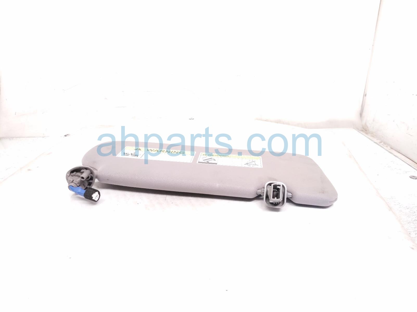 2020 Honda CR V Driver Sun Visor Grey 83280 TLA A61ZB Replacement 2020 Honda CR V Driver Sun Visor Grey 83280 TLA A61ZB Replacement thumbnail