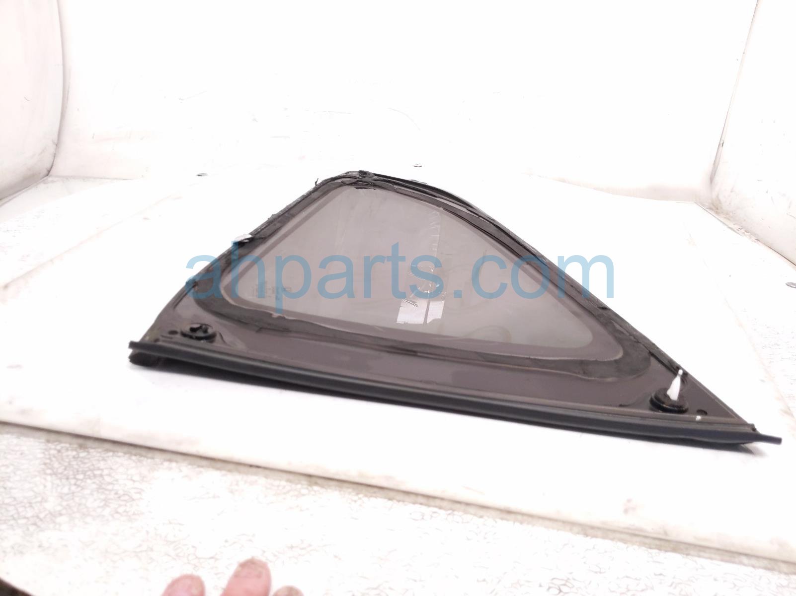 2020 Honda CR V Driver Quarter Window Glass 73562 TLA A01 Replacement 2020 Honda CR V Driver Quarter Window Glass 73562 TLA A01 Replacement thumbnail