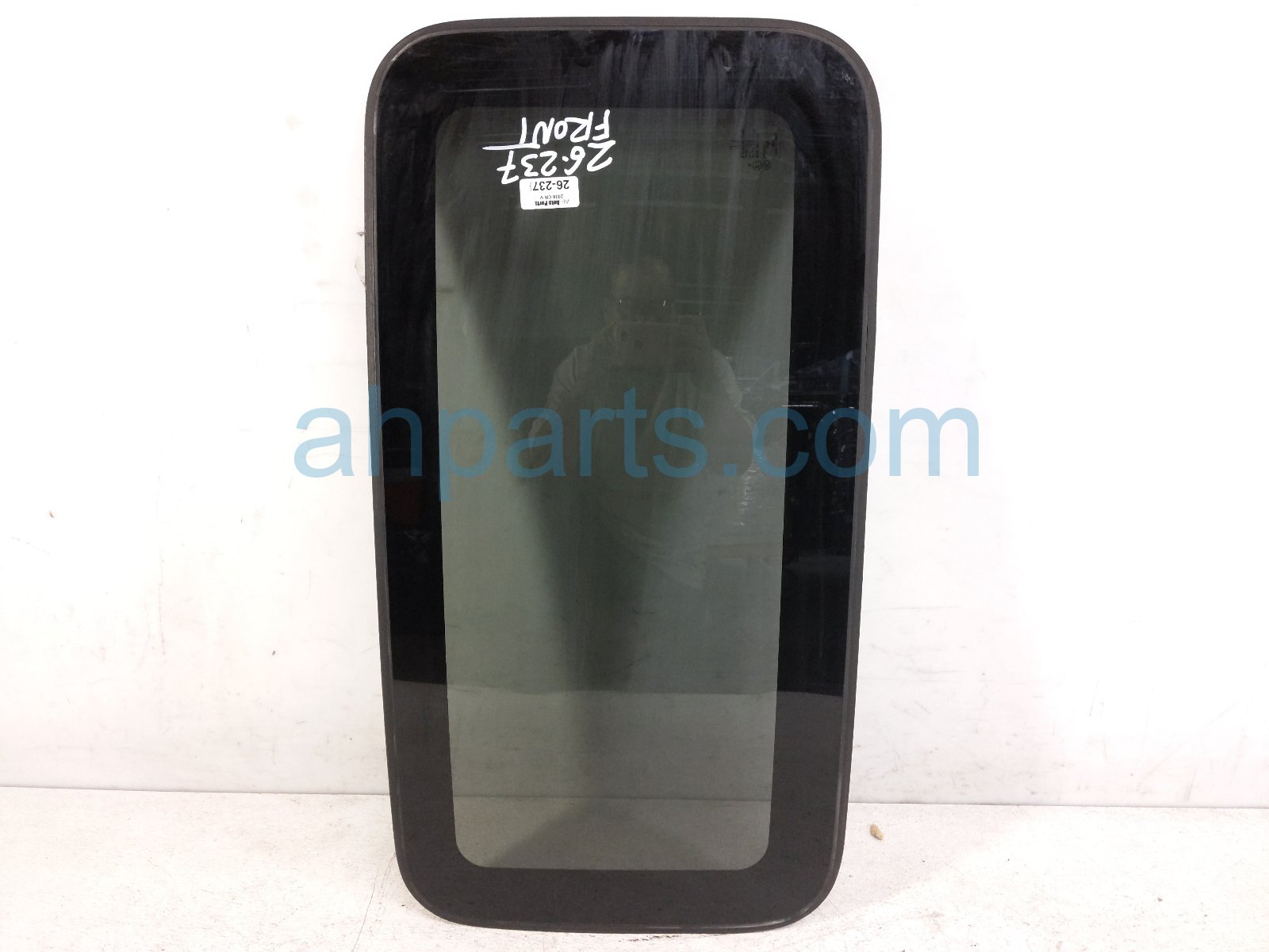 Honda SUN ROOF GLASS WINDOW Honda SUN ROOF GLASS WINDOW
