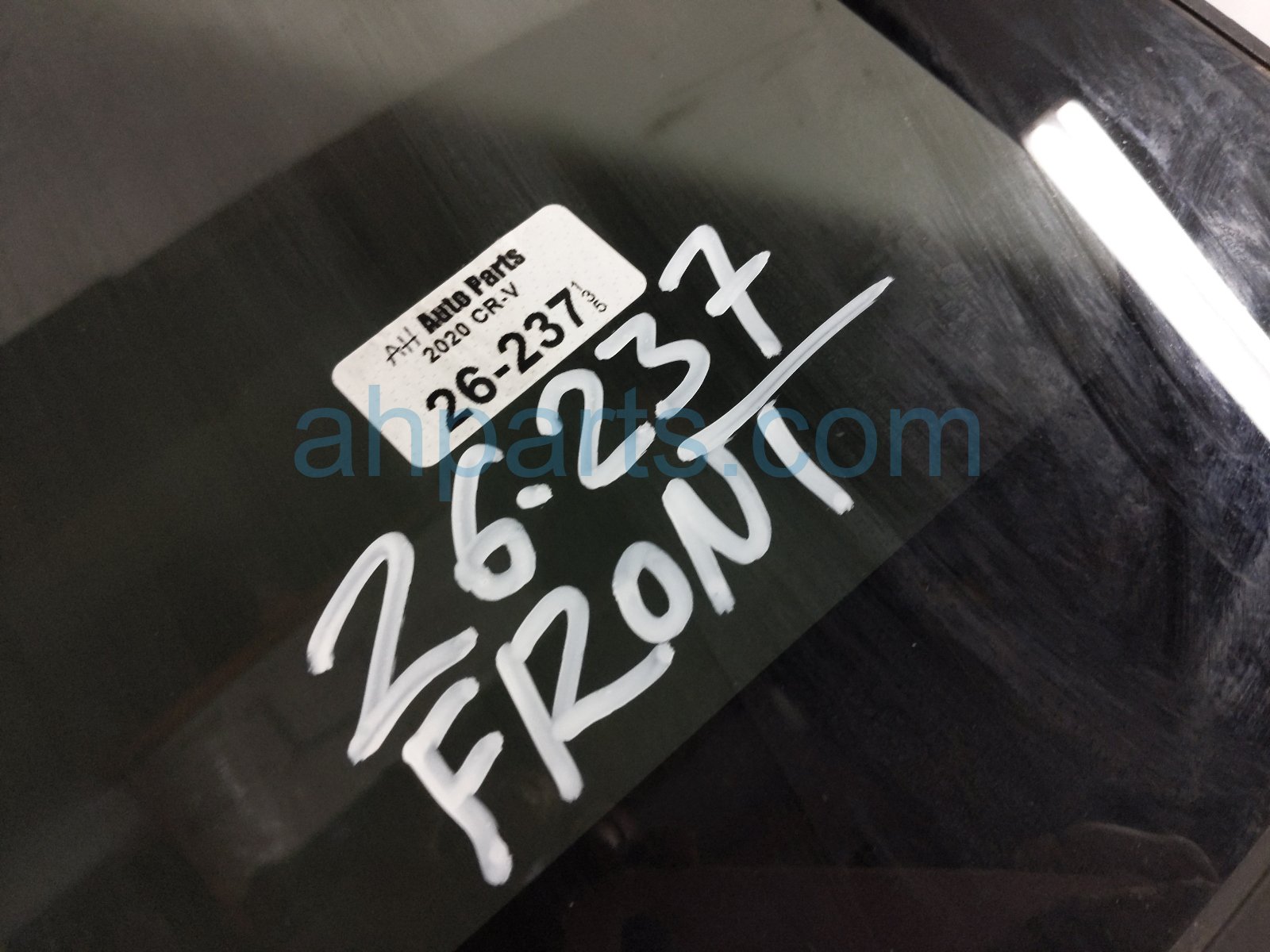 2020 Honda CR V Sunroof / Sun Roof Glass Window 70200 TLA A03 Replacement 2020 Honda CR V Sunroof / Sun Roof Glass Window 70200 TLA A03 Replacement thumbnail