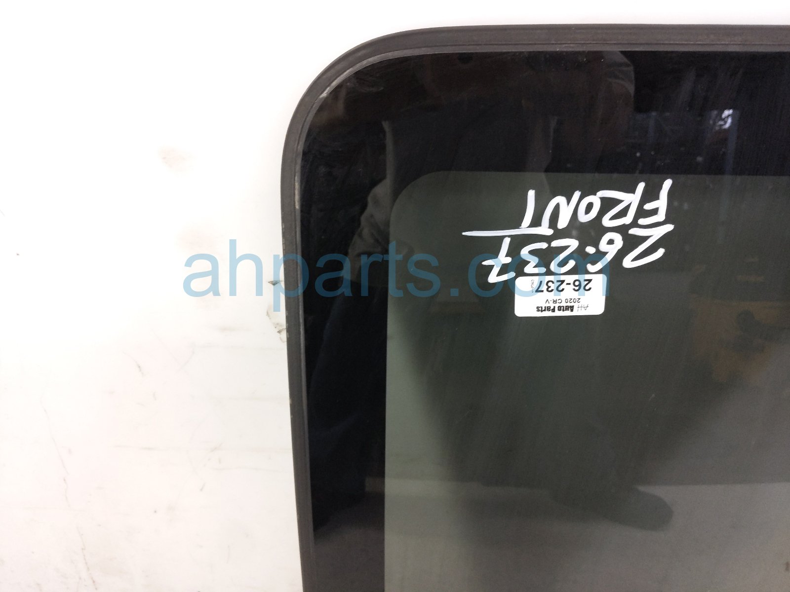 2020 Honda CR V Sunroof / Sun Roof Glass Window 70200 TLA A03 Replacement 2020 Honda CR V Sunroof / Sun Roof Glass Window 70200 TLA A03 Replacement thumbnail