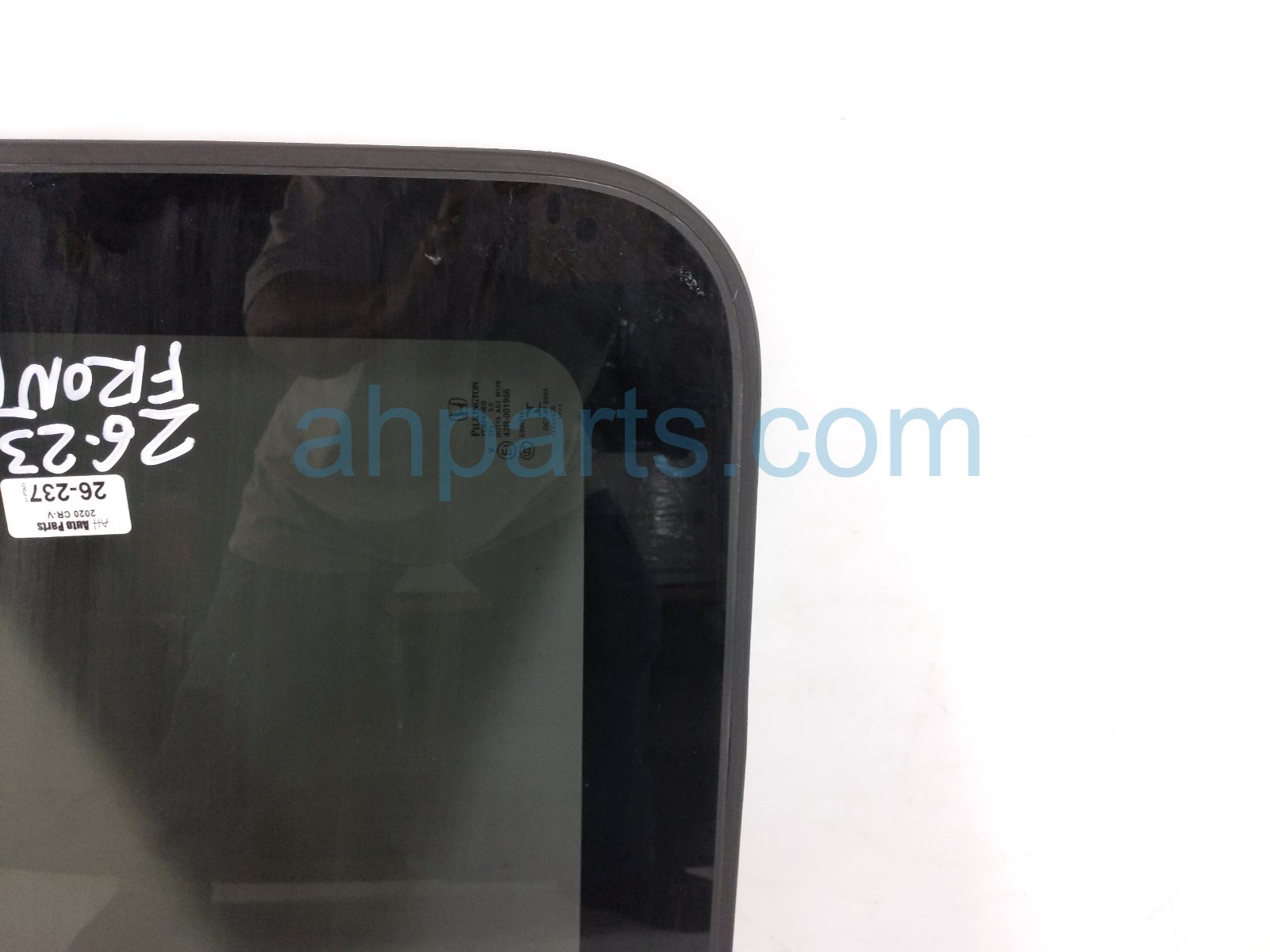 2020 Honda CR V Sunroof / Sun Roof Glass Window 70200 TLA A03 Replacement 2020 Honda CR V Sunroof / Sun Roof Glass Window 70200 TLA A03 Replacement thumbnail