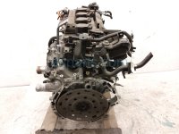Honda LONG BLOCK ENGINE / MOTOR = NA MI Honda LONG BLOCK ENGINE / MOTOR = NA MI