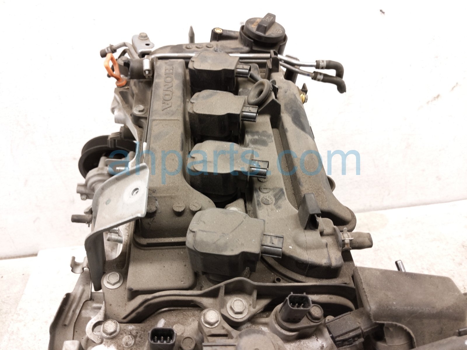 2020 Honda CR V Long Block Engine / Motor = Mi 10002 5PA A02 Replacement 2020 Honda CR V Long Block Engine / Motor = Mi 10002 5PA A02 Replacement thumbnail