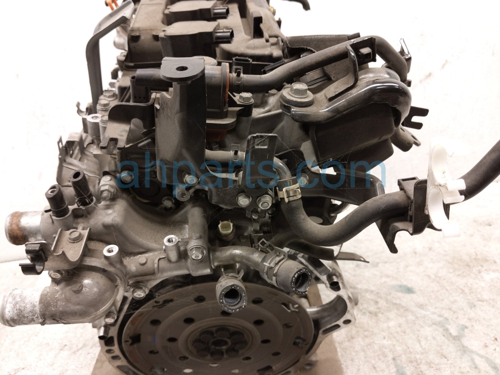 2020 Honda CR V Long Block Engine / Motor = Mi 10002 5PA A02 Replacement 2020 Honda CR V Long Block Engine / Motor = Mi 10002 5PA A02 Replacement thumbnail