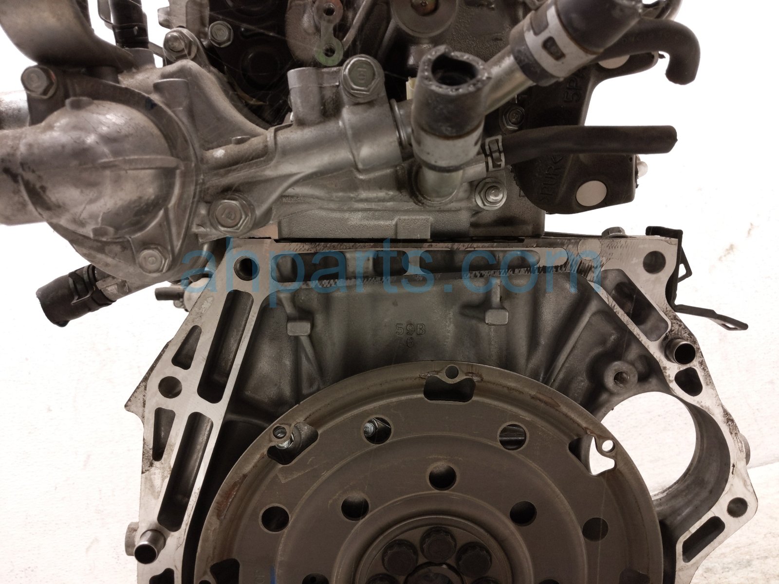 2020 Honda CR V Long Block Engine / Motor = Mi 10002 5PA A02 Replacement 2020 Honda CR V Long Block Engine / Motor = Mi 10002 5PA A02 Replacement thumbnail