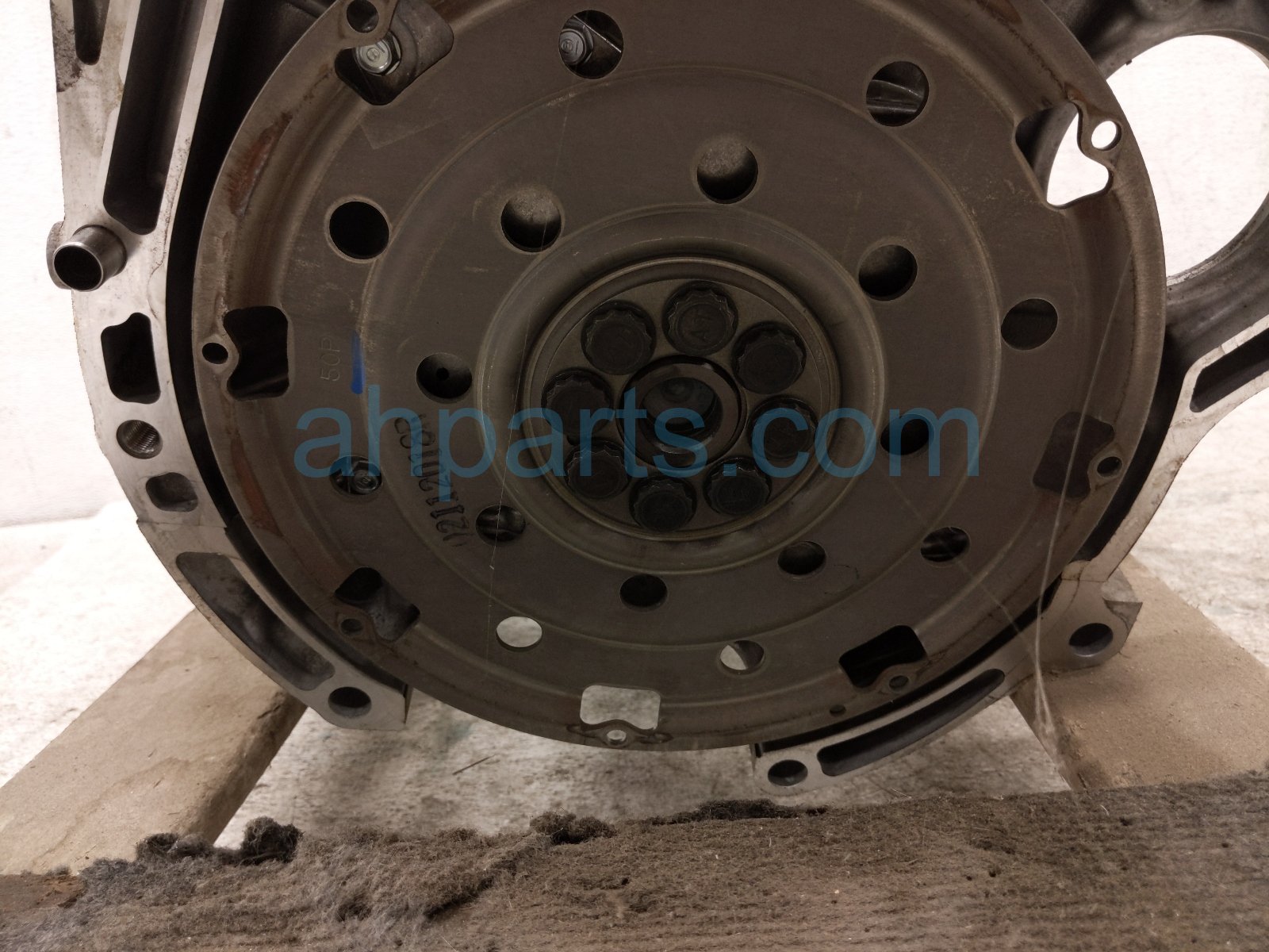 2020 Honda CR V Long Block Engine / Motor = Mi 10002 5PA A02 Replacement 2020 Honda CR V Long Block Engine / Motor = Mi 10002 5PA A02 Replacement thumbnail