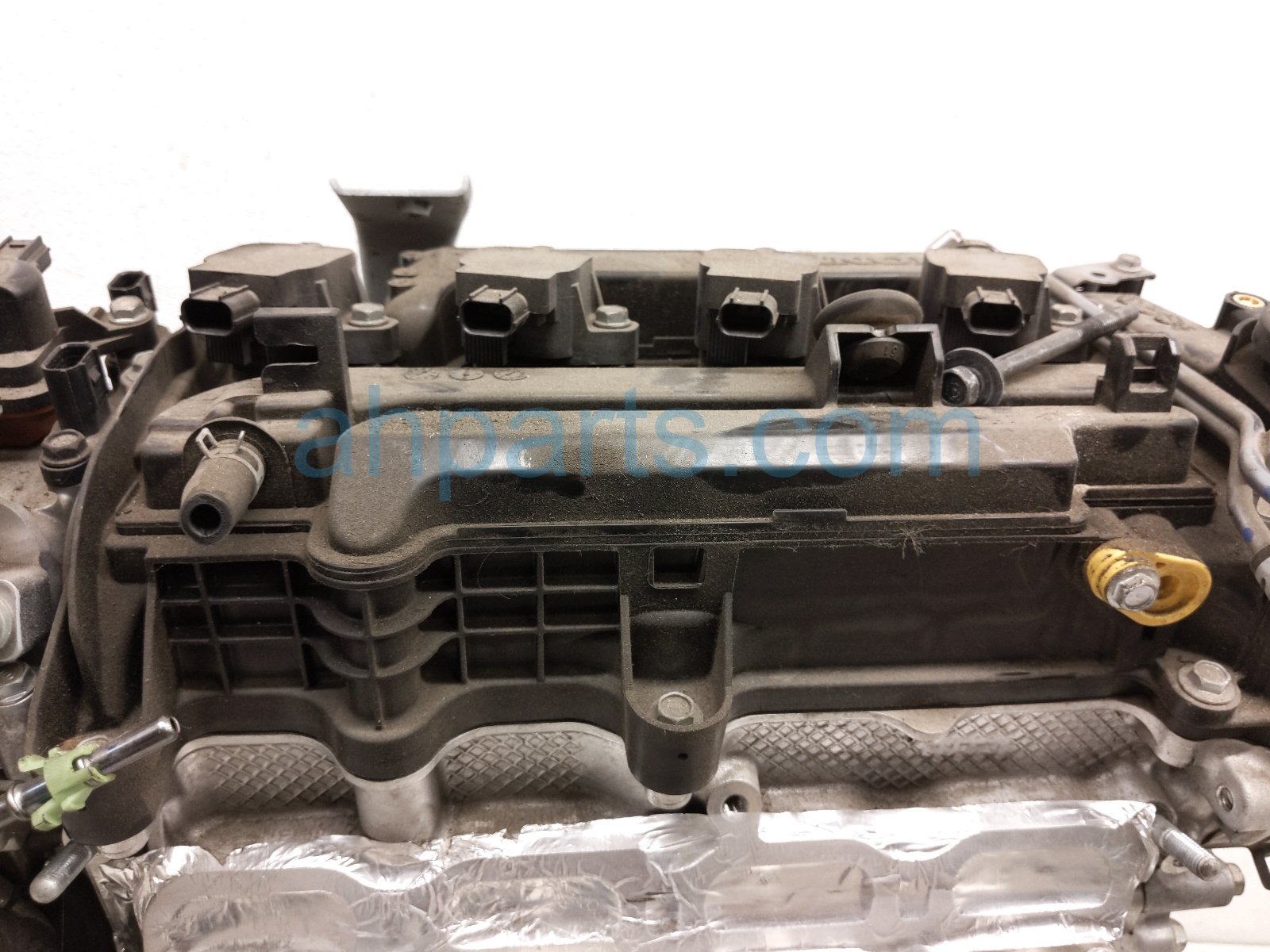 2020 Honda CR V Long Block Engine / Motor = Mi 10002 5PA A02 Replacement 2020 Honda CR V Long Block Engine / Motor = Mi 10002 5PA A02 Replacement thumbnail