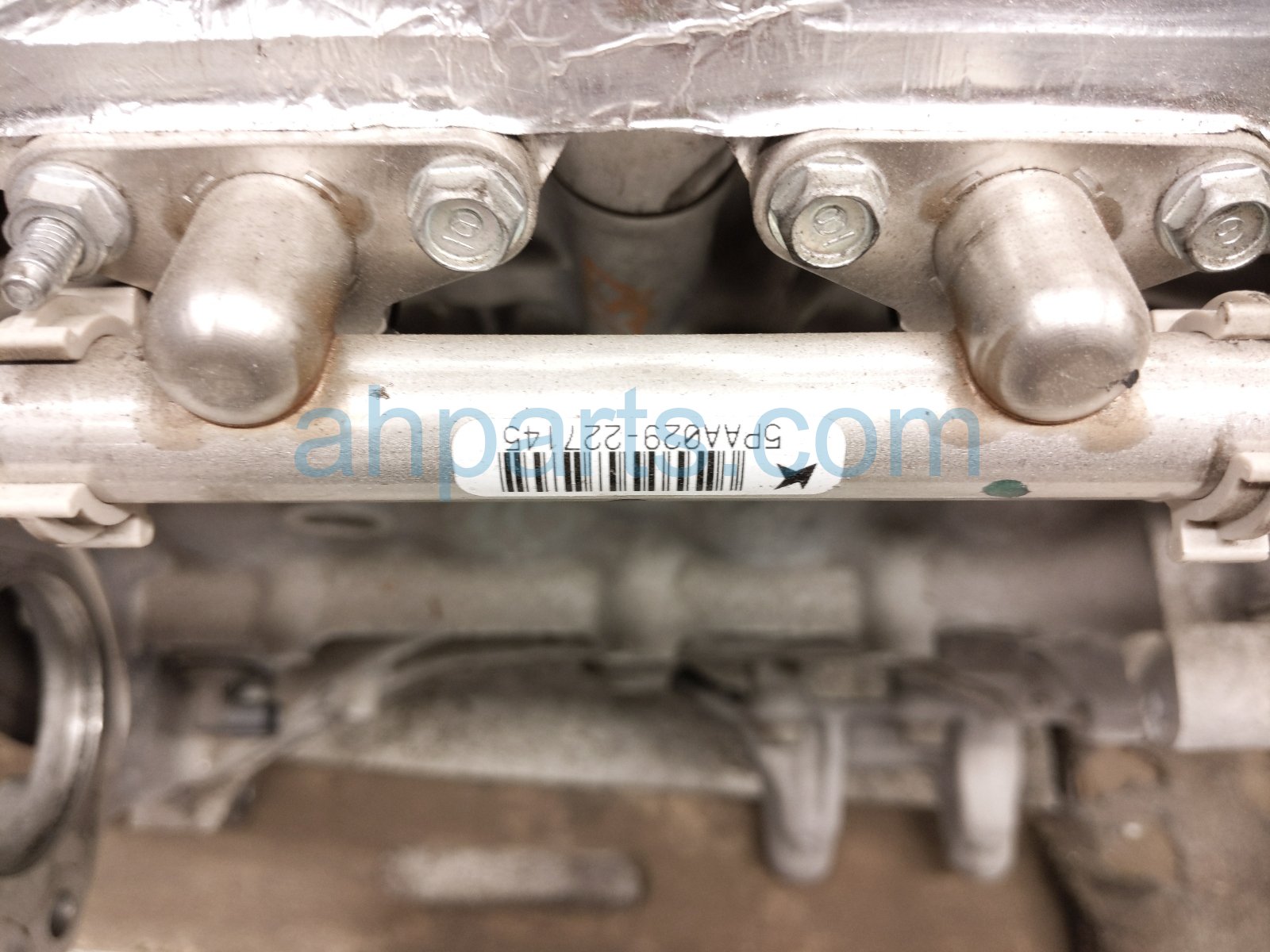 2020 Honda CR V Long Block Engine / Motor = Mi 10002 5PA A02 Replacement 2020 Honda CR V Long Block Engine / Motor = Mi 10002 5PA A02 Replacement thumbnail