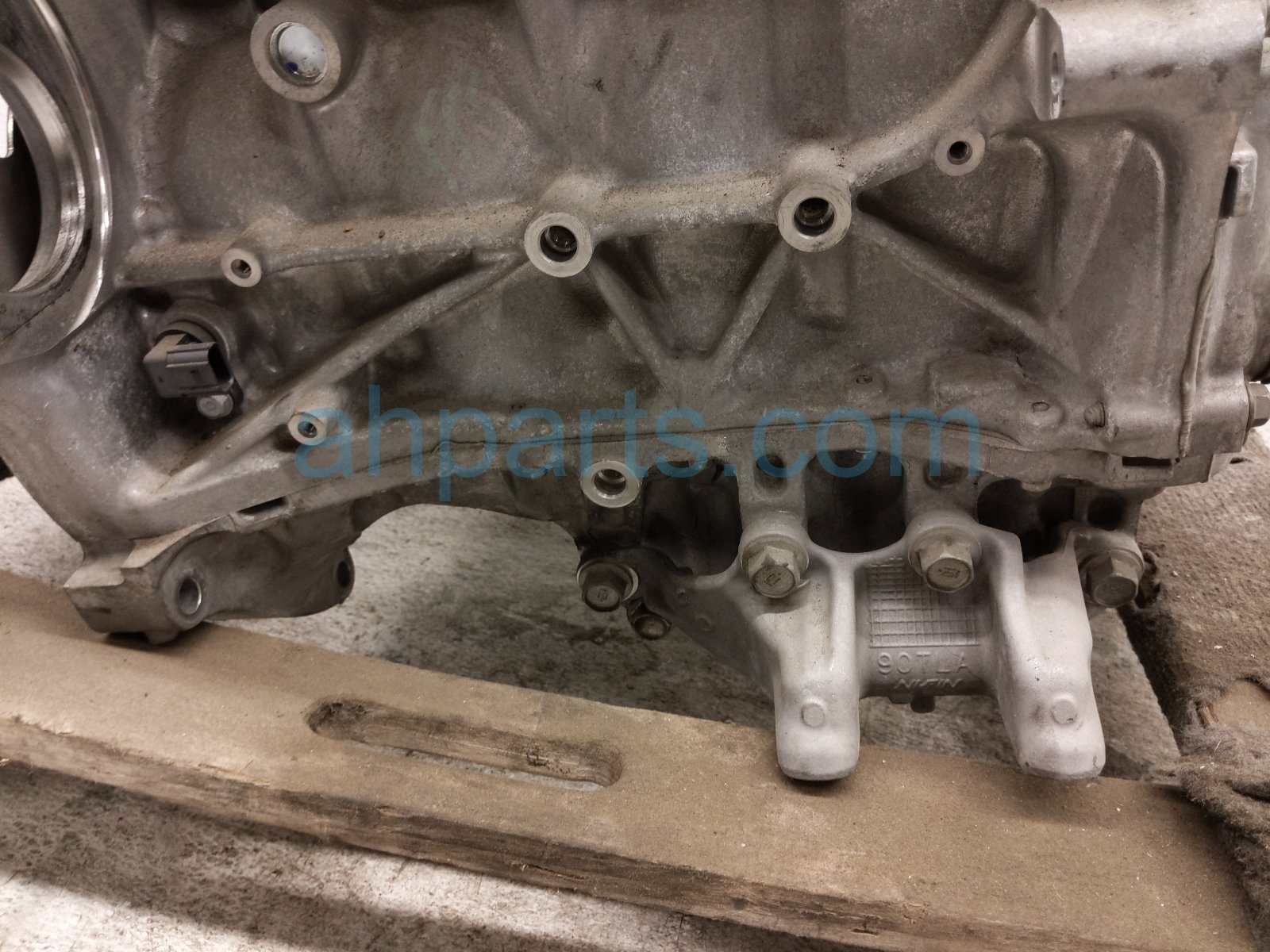 2020 Honda CR V Long Block Engine / Motor = Mi 10002 5PA A02 Replacement 2020 Honda CR V Long Block Engine / Motor = Mi 10002 5PA A02 Replacement thumbnail