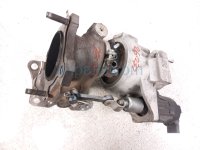 Honda TURBOCHARGER - NA Honda TURBOCHARGER - NA